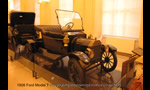 Ford Model T 1908-1925 1